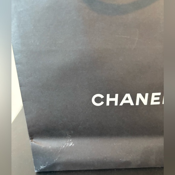 Chanel Gift bag - Picture 4 of 7